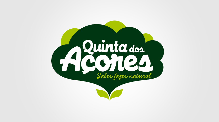 Logo of the Quinta dos Açores