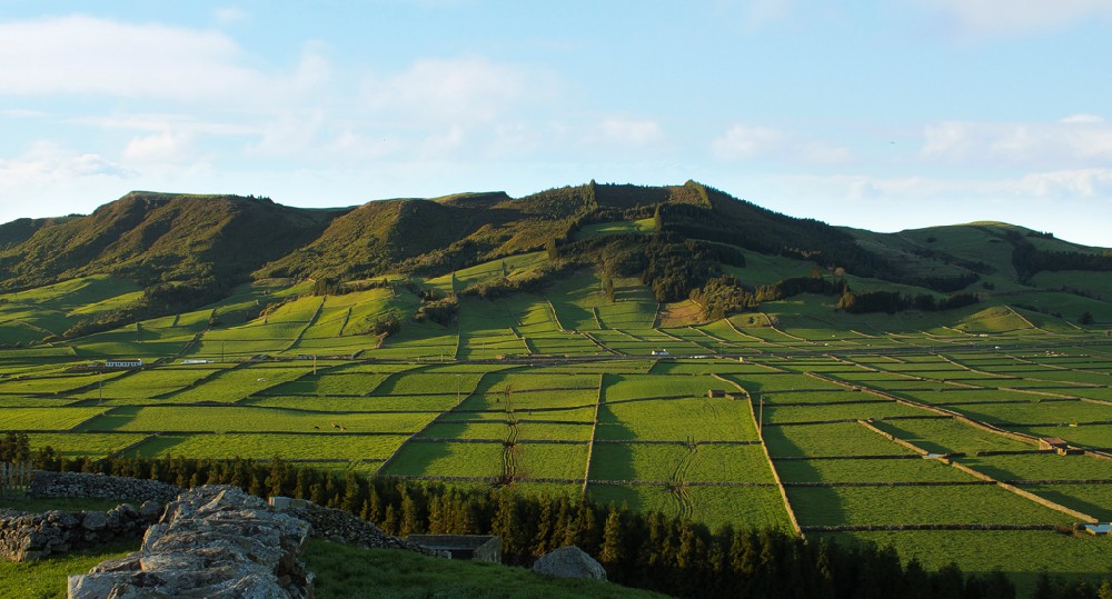 Quinta dos Açores, Terceira Island, Azores