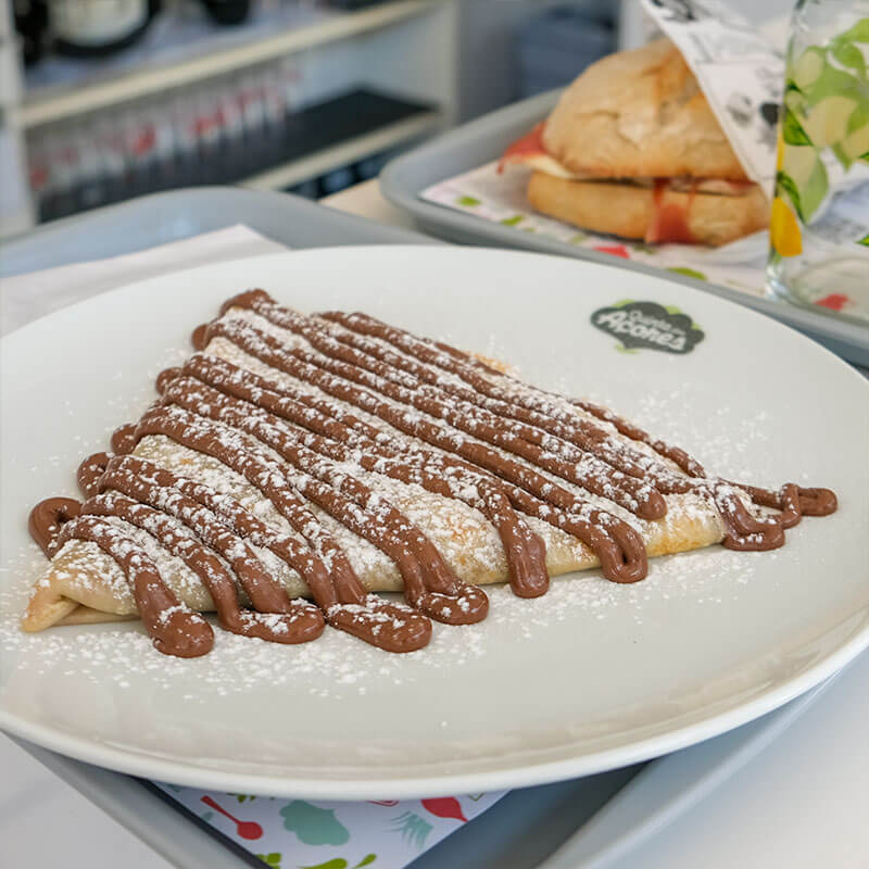 LG-crepe