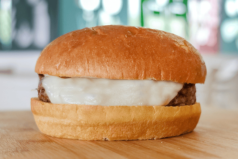 Como fazer o hambúrguer perfeito na Air Fryer