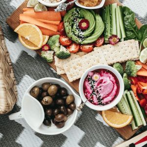 Dicas para um piquenique e churrasco mais saudável