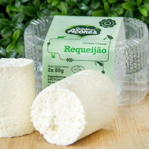 Requeijão: O que é e como incluir na alimentação